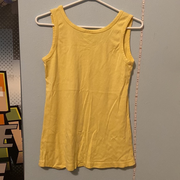 👕2/14$👕Women’s Style Style Style Tank Top size medium - Picture 2 of 3